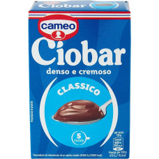 Ciobar Creamy Chocolate Beverage 14 x 125g