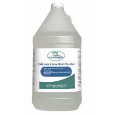 Green Dolphin Calcium Lime Rust Buster 4 x 4ltr