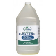 Green Dolphin Clean N Fresh Enzyme Odor Eliminator 4 x 4ltr