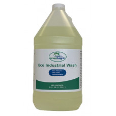 Green Dolphin Eco Industrial Wash 4 x 4ltr