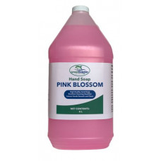 Green Dolphin Pink Blossom Hand Soap 4 x 4ltr