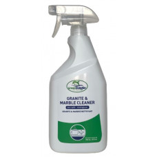 Green Dolphin Granite & Marble Cleaner 12 x 750ml