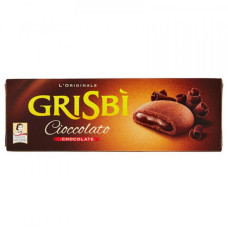 Grisbi Classic Chocolate 12 x 135g