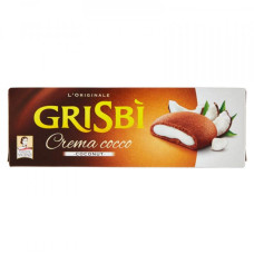 Grisbi Classic Coconut 12 x 135g