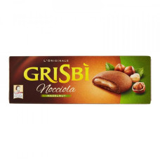 Grisbi Classic Hazelnut 12 x 135g