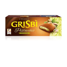 Grisbi Classic Pistachio 12 x 135g