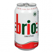 Brio Chinotto 12 x 355ml