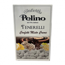 Confetti Pelino Tenerelli Misto Creme 14 x 150G