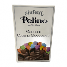 Confetti Pelino Tenerelli Cuor di Cioccolato 14 x 150G