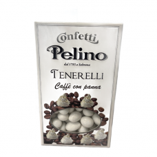 Confetti Pelino Tenerelli Caffè con Panna 14 x 300G