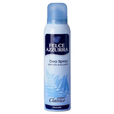 Felce Azzurra Deo Spray Classico 12 x 150ml