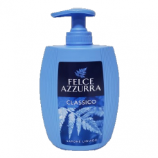 Felce Azzurra Soap Liquid Classico 12 x 300ml