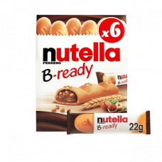 Ferrero Nutella B Ready 16 x 132g