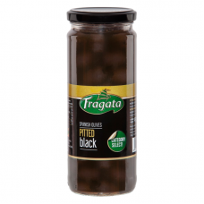 Fragata Olives Pitted Manzanilla 12 x 340g