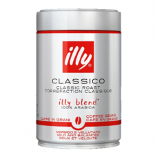 Illy Coffee Beans 12 x 250gr