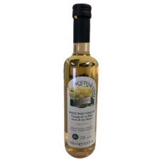 ItalGusto White Wine Vinegar 12 x 500ml