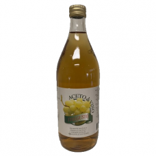 ItalGusto White Wine Vinegar 12 x 1lt
