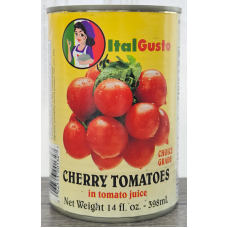ItalGusto Tomatoes Cherry 24 x 14oz