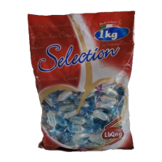 Liking Candy Anice 1kg