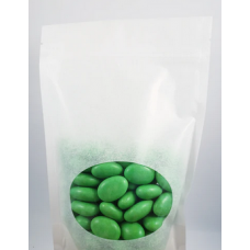 Olvi Confetti Amorini Green 10lbs