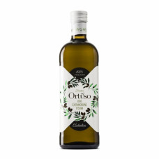 Ortuso Extra Virgin Olive Oil 12 x 1l