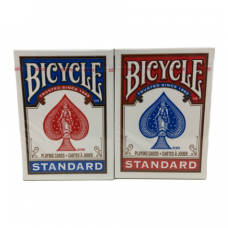 Playing Cards Bicycle 12dk