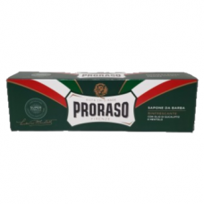 Proraso Sapone Tubo Rinfrescante 6 x 150ml
