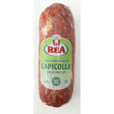 Rea Deli Capicollo Cooked Mild 1kg