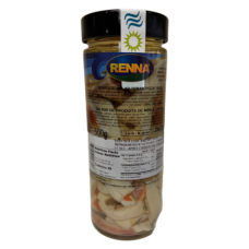 Renna Gran Seafood Salad 12 x 500gr