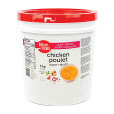 Rose Hill Chicken Soup Base 5kg