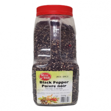 Rose Hill Pepper Black Cracked 2 x 2.3kg
