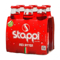 Stappi Bitter Red 24 x 100ml