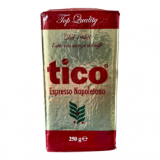 Tico Coffee 24 x 250gr