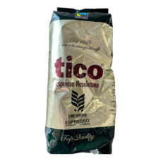 Tico Coffee Beans 6 x 1kg