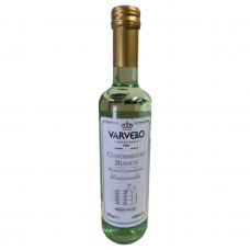 Varvello White Condiment 12 x 500ml