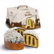 Zaghis Farcitone / Filled with Chocolate Cream 6 x 800g