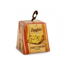 Zaghis Panettoncino Classic 36 x 100gr