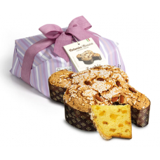 Zaghis Colomba Traditional 6 x 750g