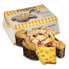 Zaghis Colomba Classic in Box 6 x 750g