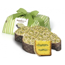 Zaghis Colomba with Pistachio Cream 6 x 800g