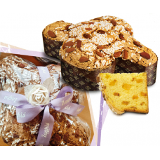 Zaghis Colomba Traditional Fondatore 4 x 1kg