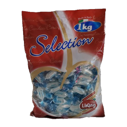 Liking Candy Anice