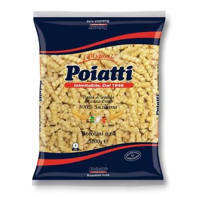 Poiatti Pasta #064 Rotolini