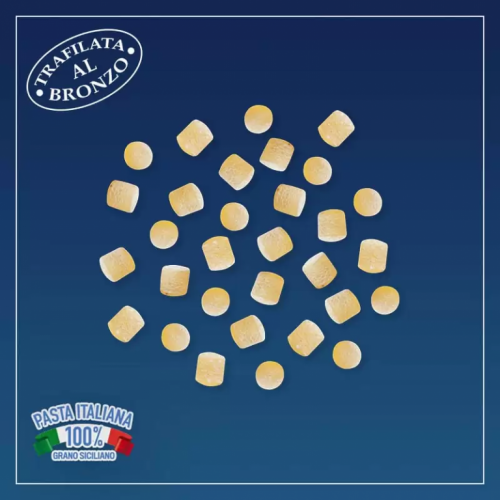 Poiatti Pasta #067 Kousku