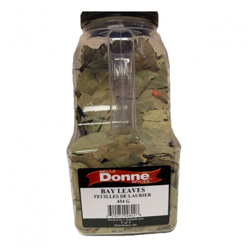 Belle Donne Bay Leaves