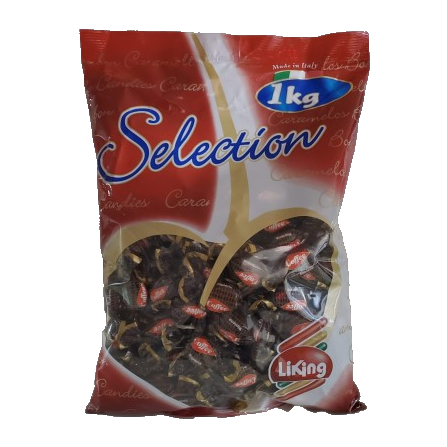 Liking Candy Coffee