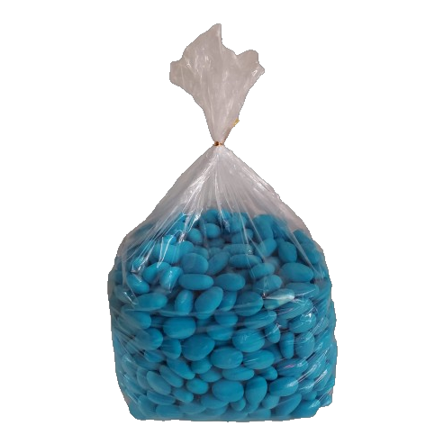 Olvi Confetti Blue