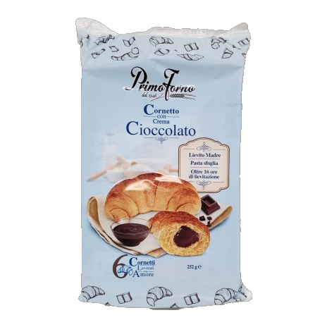 Primo Forno Croissant Chocolate