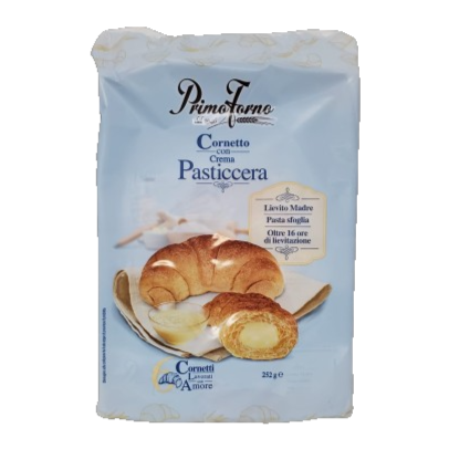 Primo Forno Croissant Cream