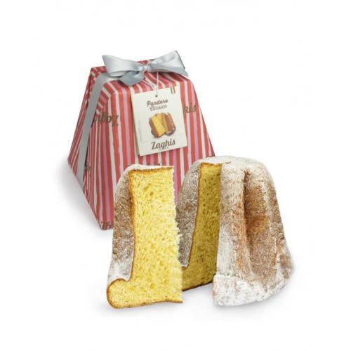 Zaghis Pandoro Butter